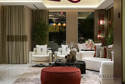 One Of A Kind Fully Upgraded Waterfront Villa
