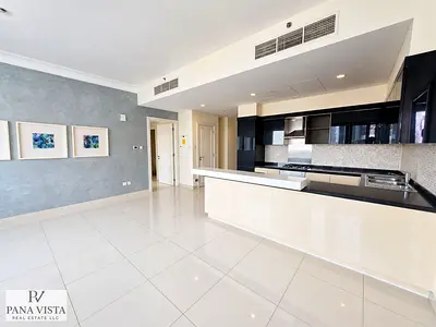 Large 1BR | Dubai Mall Street | Furnished | Vacant*
