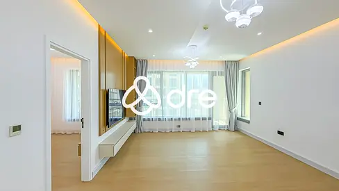 Fully Upgraded l Vacant l Community View
