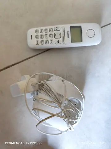 Phone handset