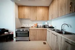 Spacious 2BR | Fully Furnished | 4 Cheques