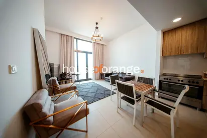 Spacious 2BR | Fully Furnished | 4 Cheques