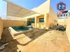 PRIME SINGLE STORY | MAID ROOM | POOL | GARDEN