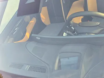 2025 Cadillac CT5 照片 8