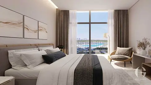 Waterfront Living | Ultra Luxury | Prime Location