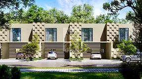 JUST 5% TO OWN YOUR DREAM HOME | 4BR + MAID’S TOWNHOUSE | 30/70 FLEXIBLE PAYMENT PLAN | LUXURY LIV