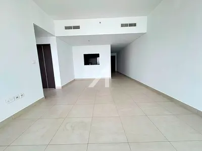 3BR+Maids Room | Corner Unit | Sea View