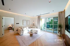 Exclusive | Fully Renovated | Garden View