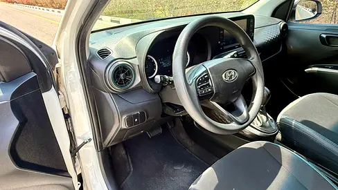 2023 Hyundai I10 照片 8