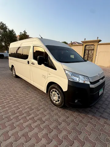 صورة 2 لـ 2025 Toyota HIACE