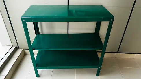 IKEA Shelving Unit for Sale 80cm*81cm