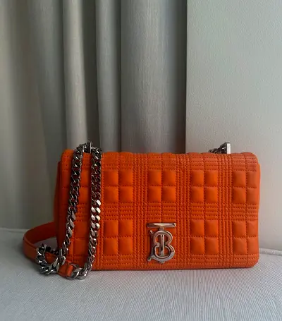 Burberry bag