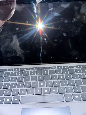 Microsoft surface pro 4