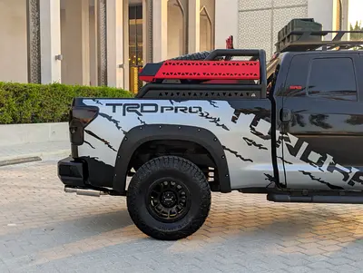 صورة 16 لـ 2009 Toyota TUNDRA