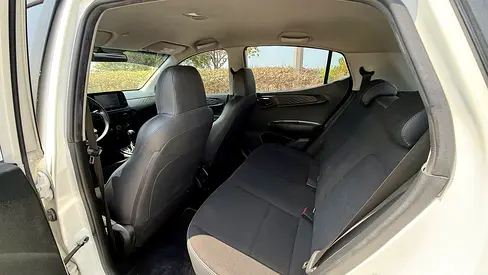 2023 Hyundai I10 照片 4