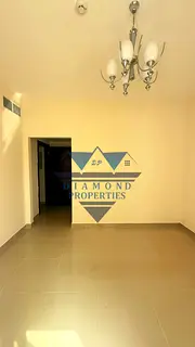 1bhk very specious layout with 2 washroom on main location 📍