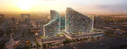 IDEAL SETTING | ELEGANT DESIGN | INVESTMENT POTENTIAL | EASY PAYMENT PLAN