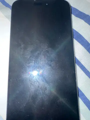 iPhone 15 pro max 256gb 90% battery health