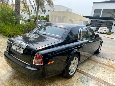 صورة 5 لـ 2014 ROLLS-ROYCE PHANTOM