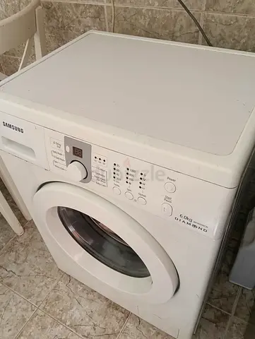 Samsung Washing machine