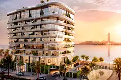 The Beach Residences | Sea View | Resale Near OP