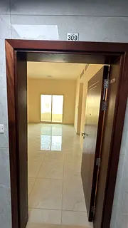 AED 62,000 Annually | Second Tenant | 2 Bedroom Apartment | Liwara 2 Near ADCB