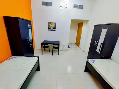 Executive Bed Space for MALE - (Ind/Pak/Nep)