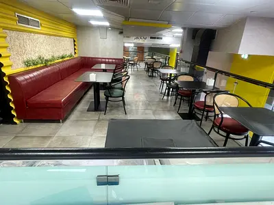 Fully Fitted Restaurant & Freehold Property for Sale – Arjan