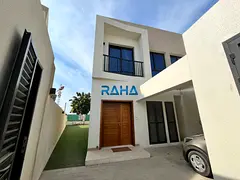 2 BR Villa with Private Garden in Mina Al Arab