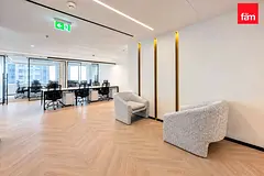 Brand New Offices | Multiple Options | Spacious