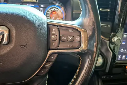 2019 RAM 1500 照片 15