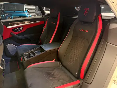 2024 Lamborghini URUS 缩略图 14