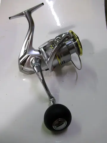 SHIMANO SEDONA C5000XG FISHING REELS