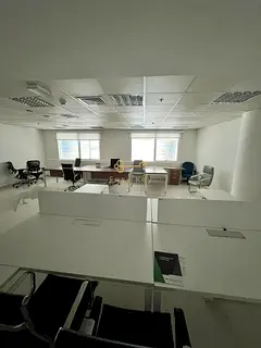 READY TO MOVE | OFFICE SPACE | PRIME LOCATION