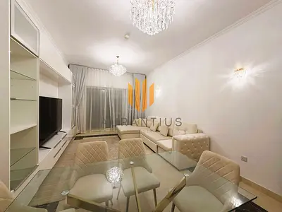 Luxurious 3BR | Upgraded | Elegant Furnishing