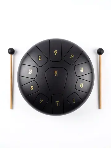Tongue Drum