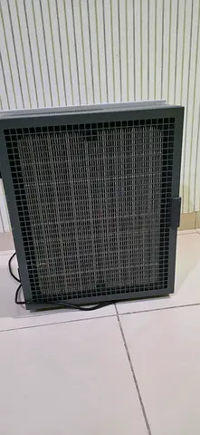 Blueair Classic Air Purifier