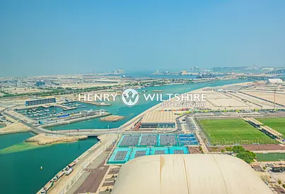 Viewing now | Premium 2 bedrooms apartment