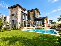 Corner Plot | European Style | Standalone Villa
