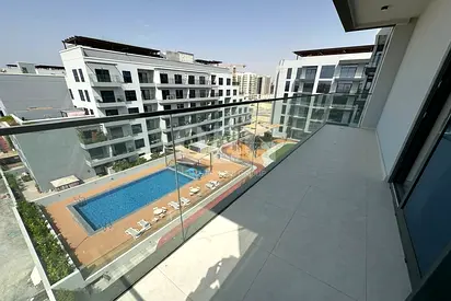 Corner Unit | Vaastu | High Floor | Pool view