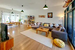 Upgraded 2-Bed | 1,621 Sq Ft | Study