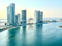 Parking Free _ Sea View _ Amenities _ 15 Days Free _ Hot Offer
