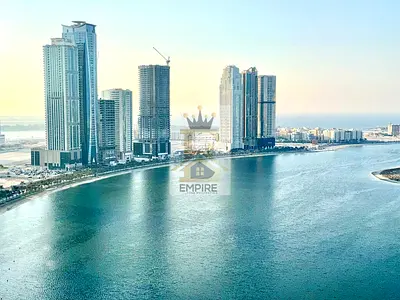 Parking Free _ Sea View _ Amenities _ 15 Days Free _ Hot Offer