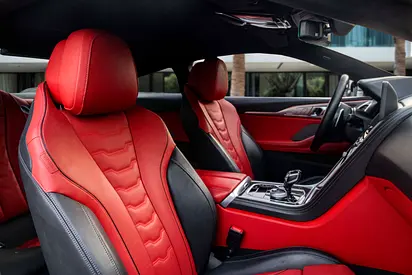 صورة 11 لـ 2023 BMW 8-SERIES