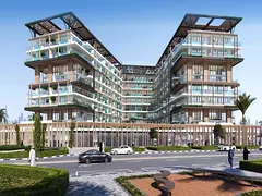 Brand New | Modern Living | Vacant | Lower Floor