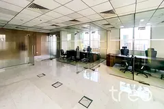 Fully Fitted | Near Metro | Vacant