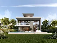 Luxury Villas | Golf Views | Q1 2029