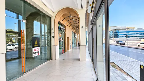 Shop for Rent | Al Nasr Central | Oud Metha