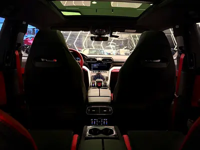 2024 Lamborghini URUS 缩略图 12