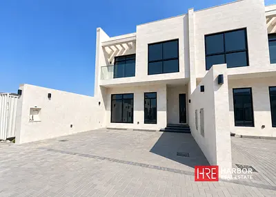 Luxurious Villa | Spacious Layout | Family Home